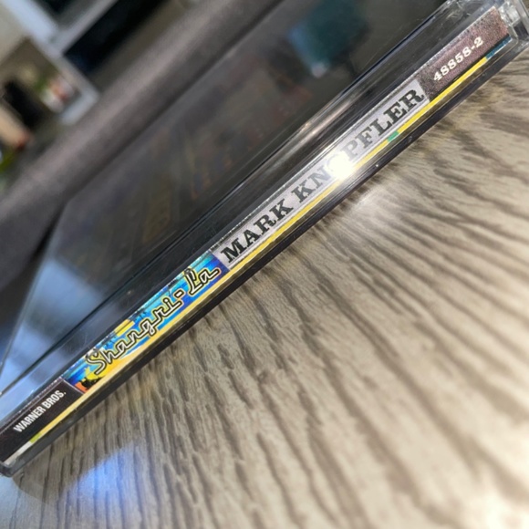 Mark Knopfler - Shangri-La CD - Picture 6 of 6